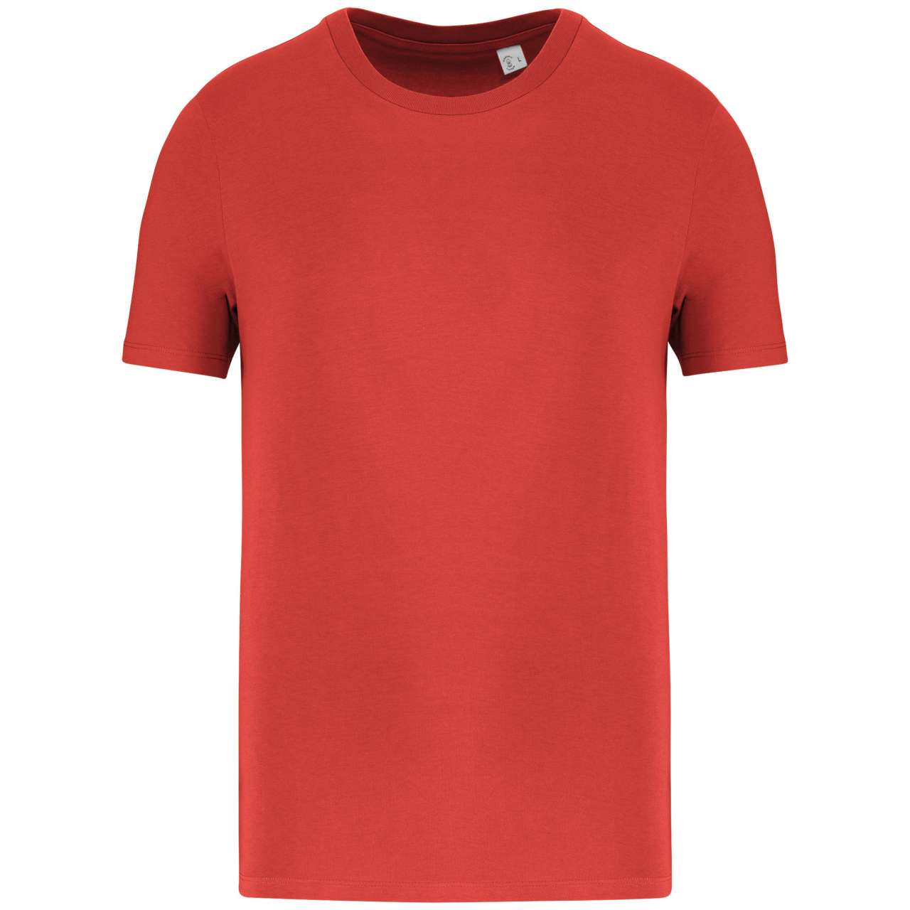 ECO-FRIENDLY UNISEX T-SHIRT