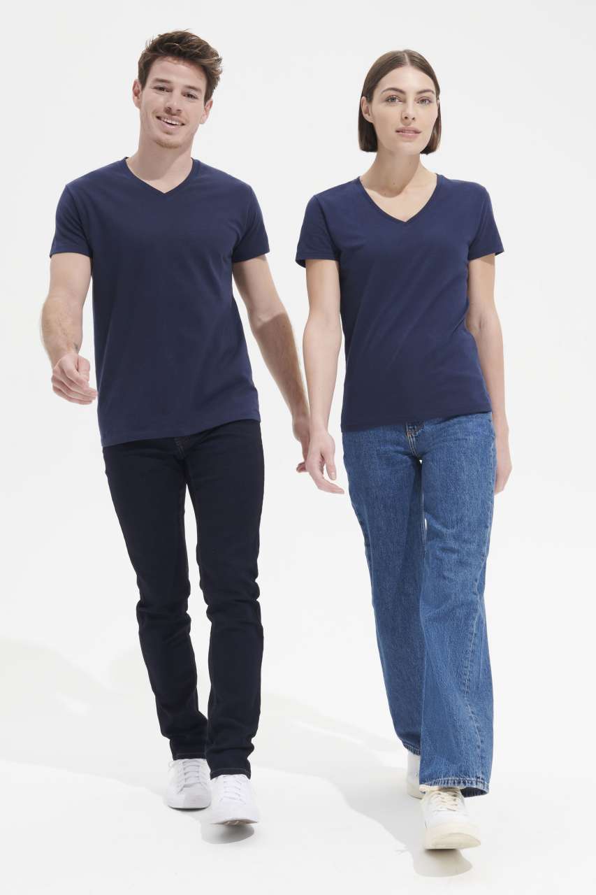 SOL'S IMPERIAL V MEN - V-NECK T-SHIRT