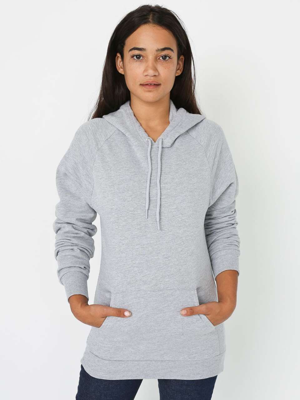 UNISEX CALIFORNIA FLEECE PULLOVER HOODED SWEATSHIRT