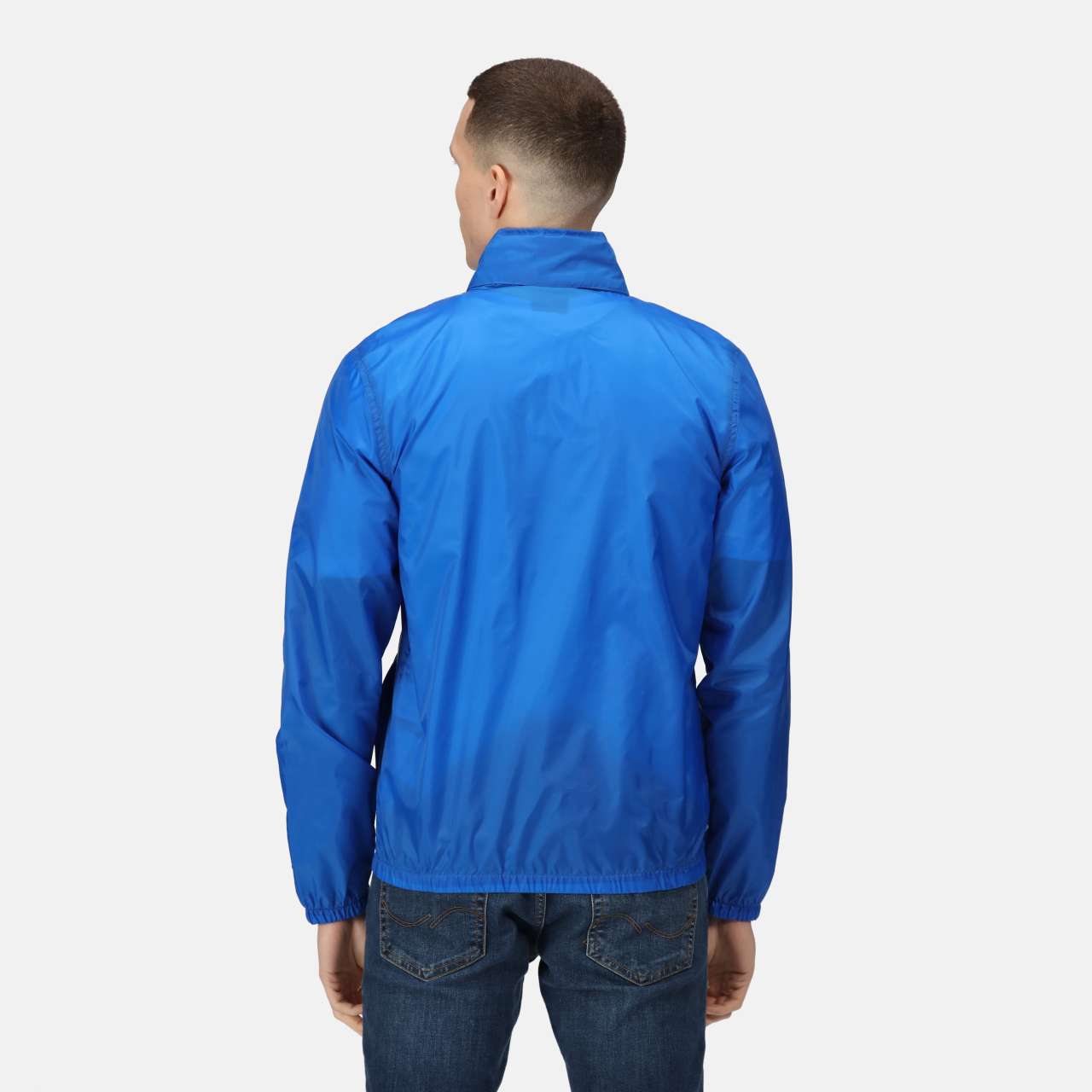 ASSET LIGHTWEIGHT SHELL JACKET