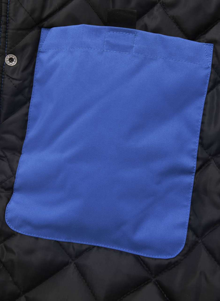 SOL'S ROBYN - UNISEX JACKET WITH PADDED LINING