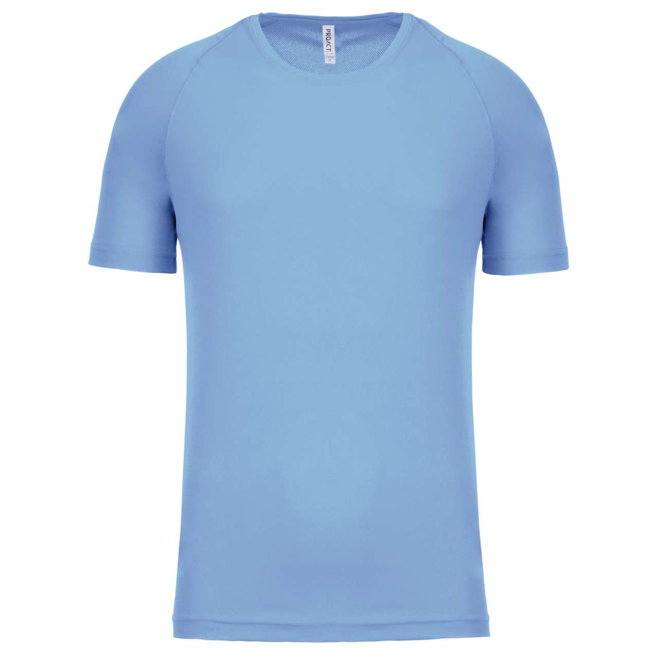 MEN'S SHORT-SLEEVED SPORTS T-SHIRT