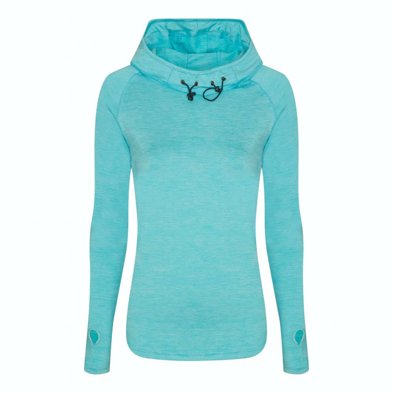 Haut à col bénitier tendance pour femme