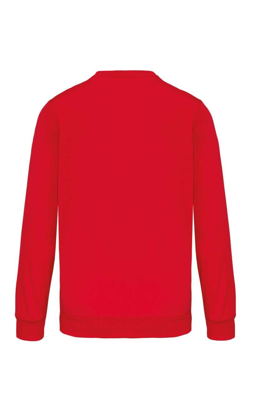 SWEAT-SHIRT EN POLYESTER