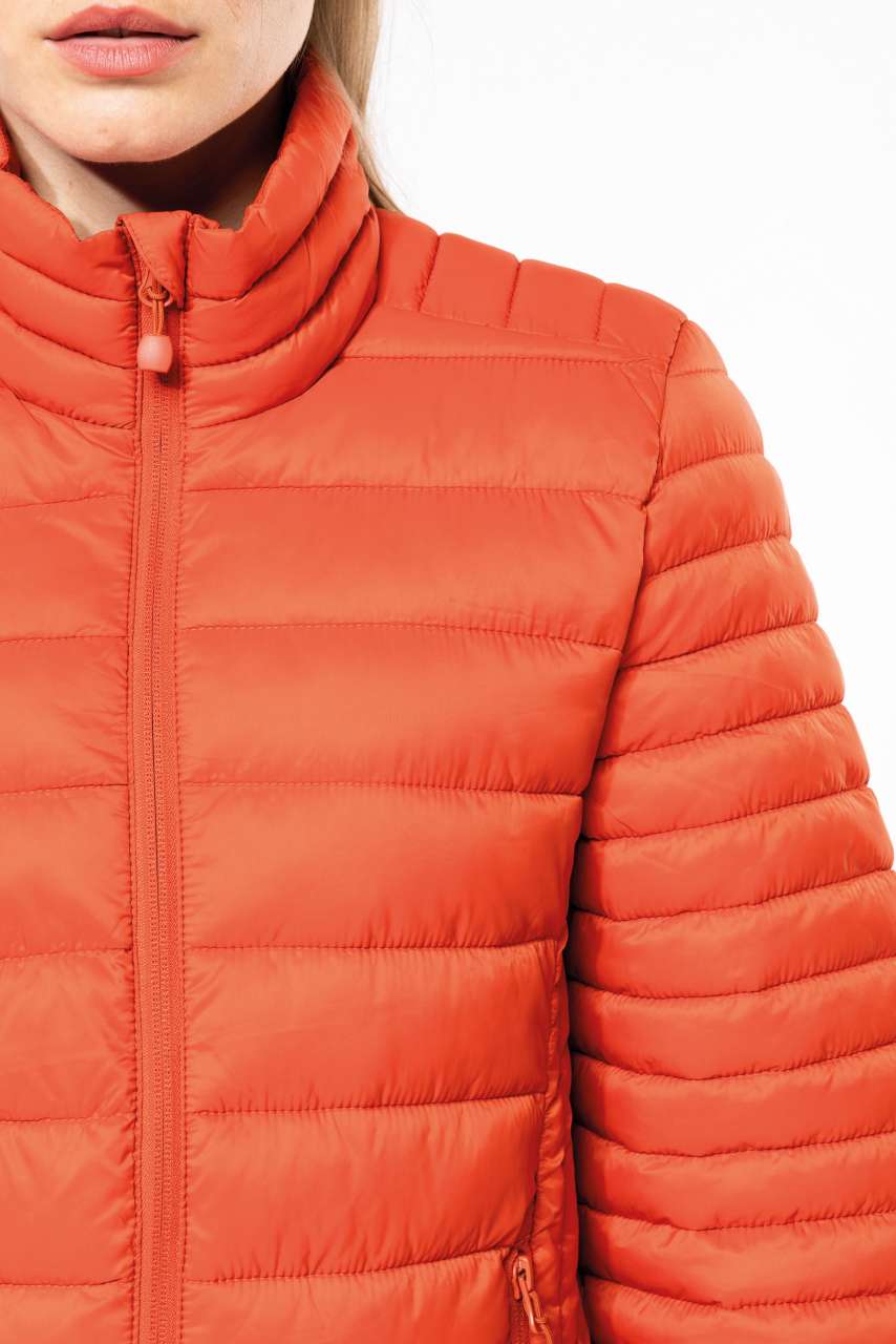 VESTE MATELASSÉE LÉGÈRE POUR FEMME