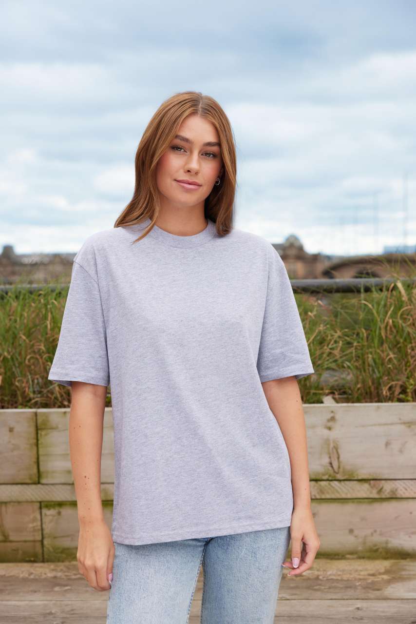 OVERSIZE 100 T