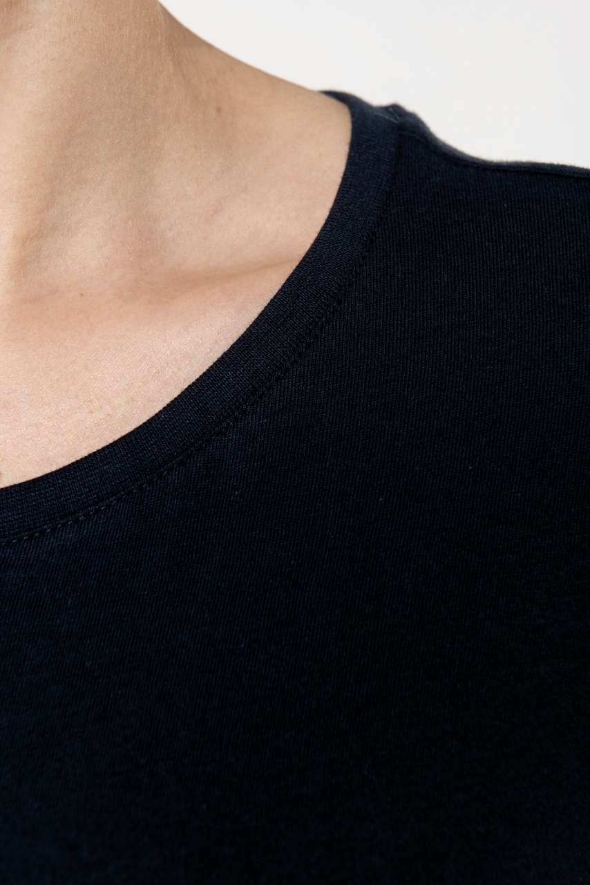 LADIES' BIO150IC CREW NECK T-SHIRT