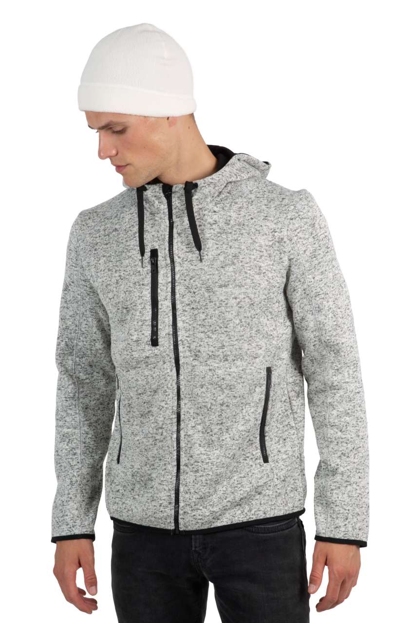 POLAR FLEECE MÜTZE