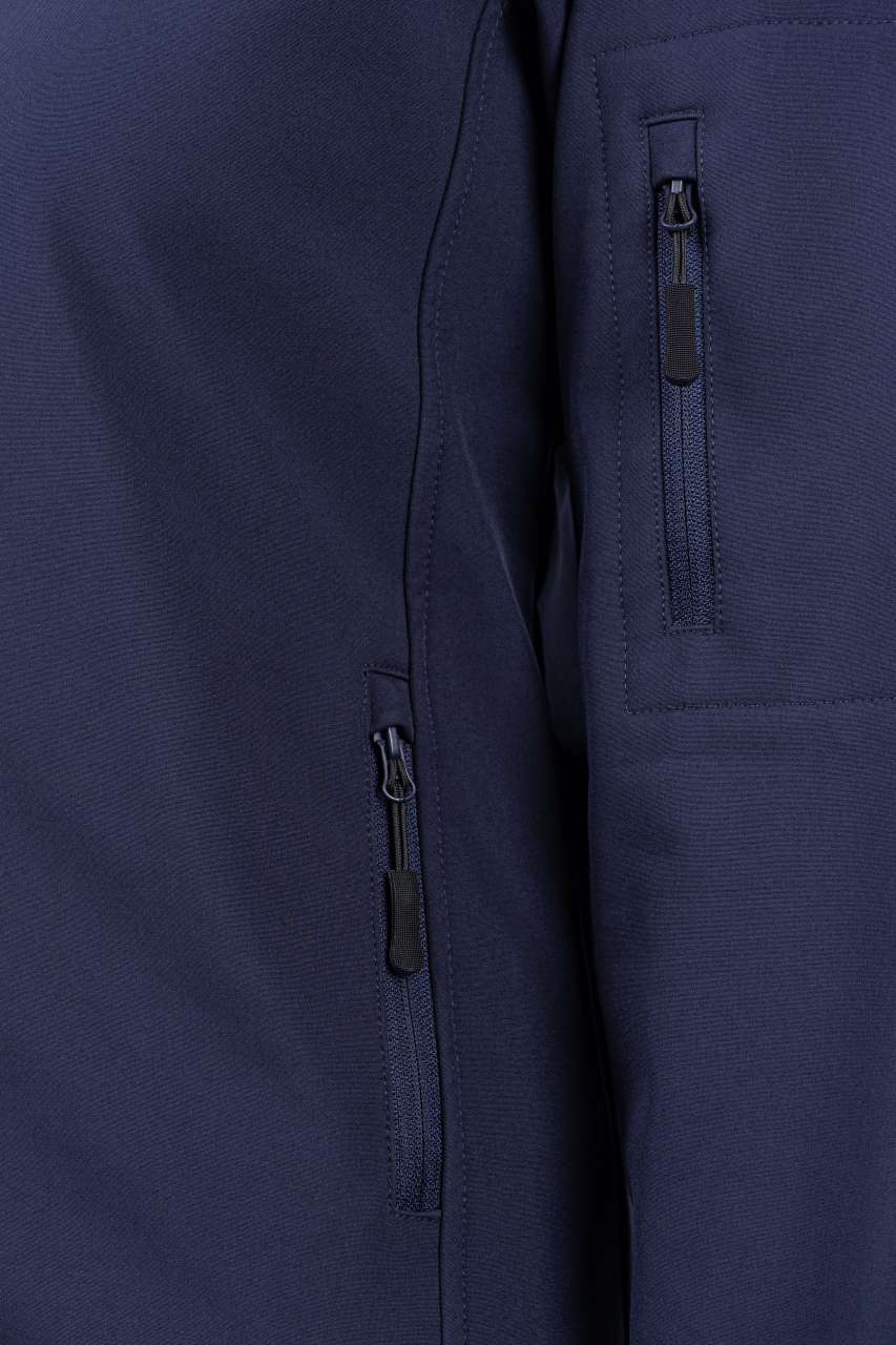 3-LAGIGE SOFTSHELLJACKE FÜR DAMEN