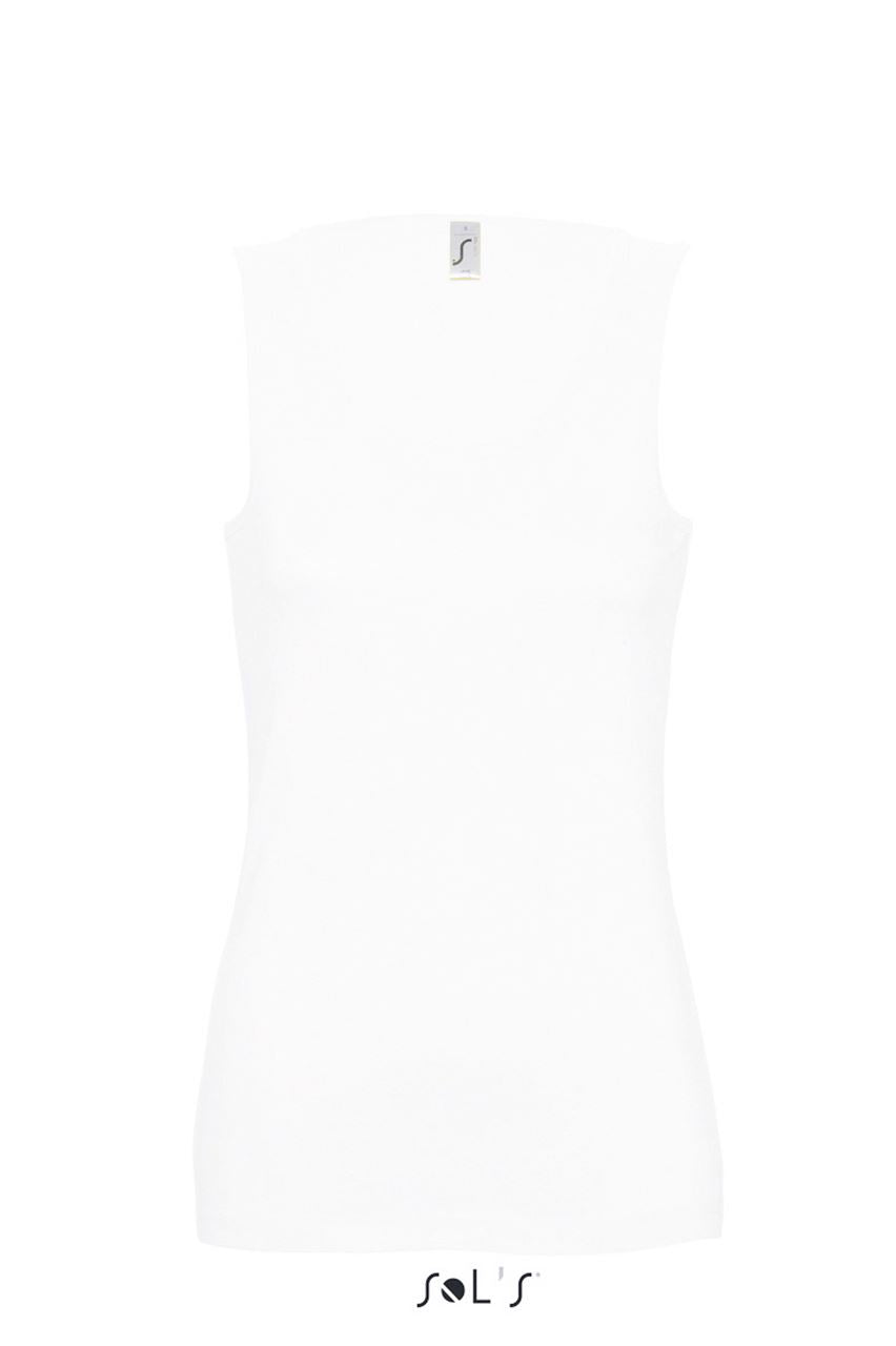SOL'S JANE - WOMEN'S TANK TOP