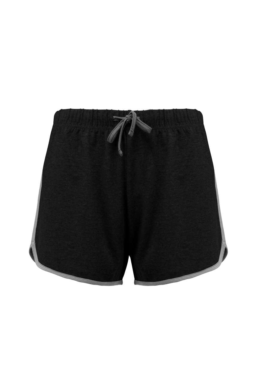 SHORT DE SPORT POUR FEMME