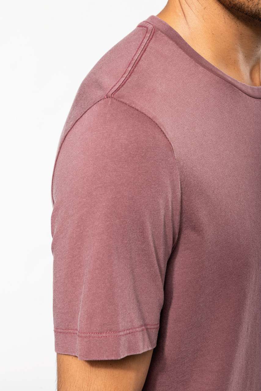 MEN'S SHORT SLEEVE T-SHIRT