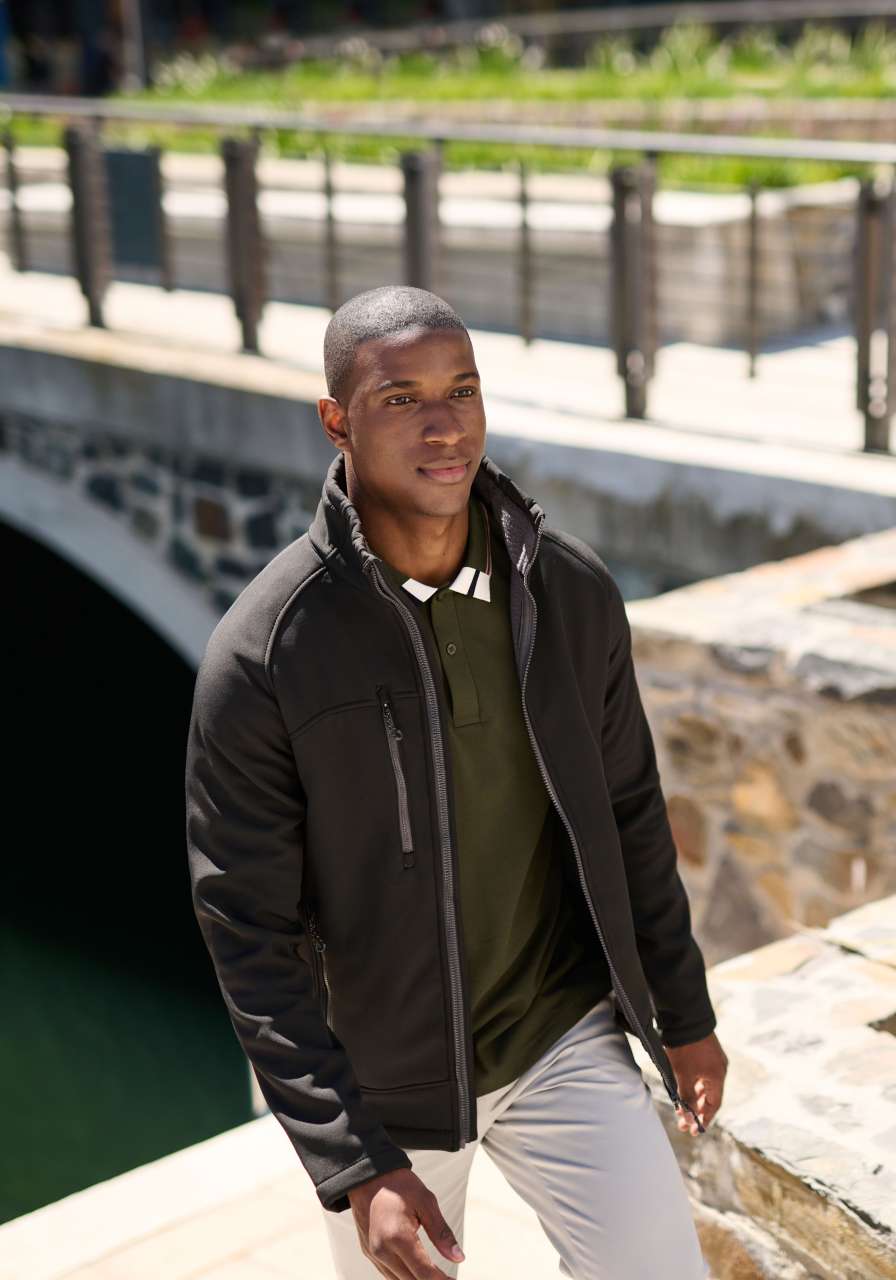 NORTHWAY PREMIUM SOFTSHELL