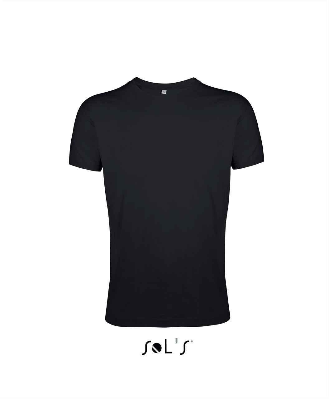 SOL'S REGENT FIT - HERREN-T-SHIRT MIT RUNDHALSAUSSCHNITT UND ENG ANLIEGEND