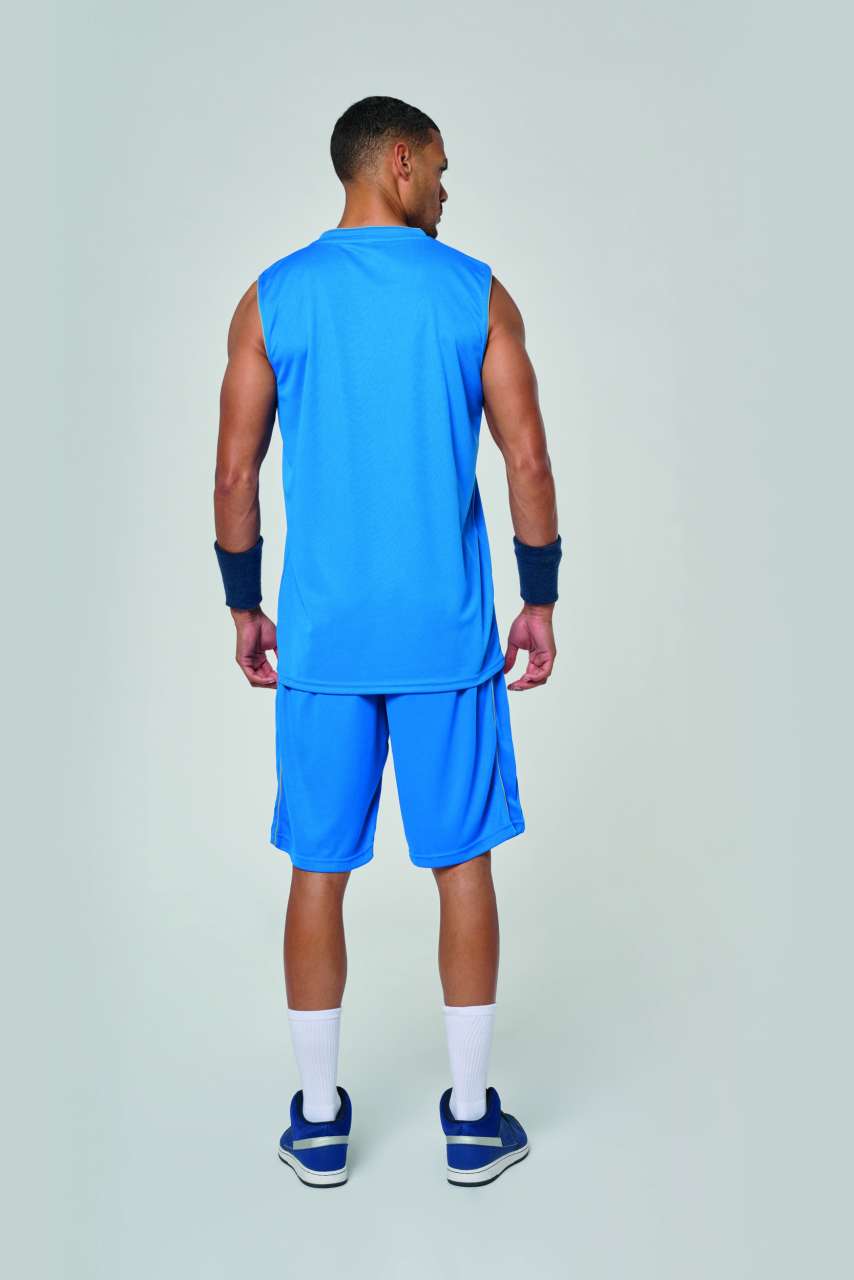 MAILLOT DE BASKETBALL HOMME