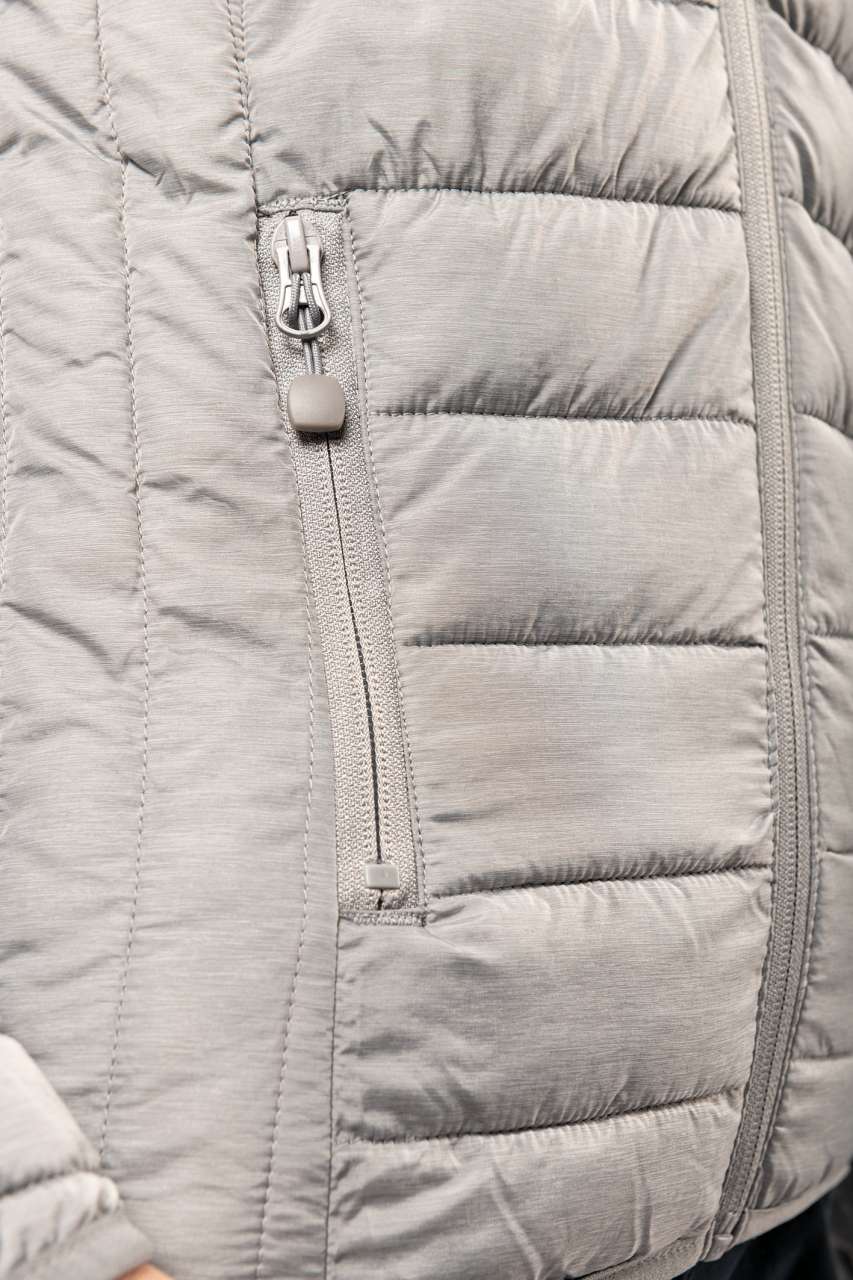 VESTE MATELASSÉE LÉGÈRE POUR FEMME