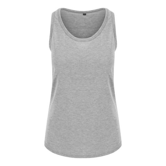 WOMEN'S TRI-BLEND VEST