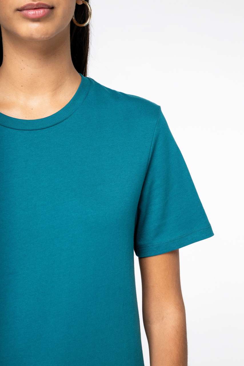 UNISEX ECO-FRIENDLY T-SHIRT