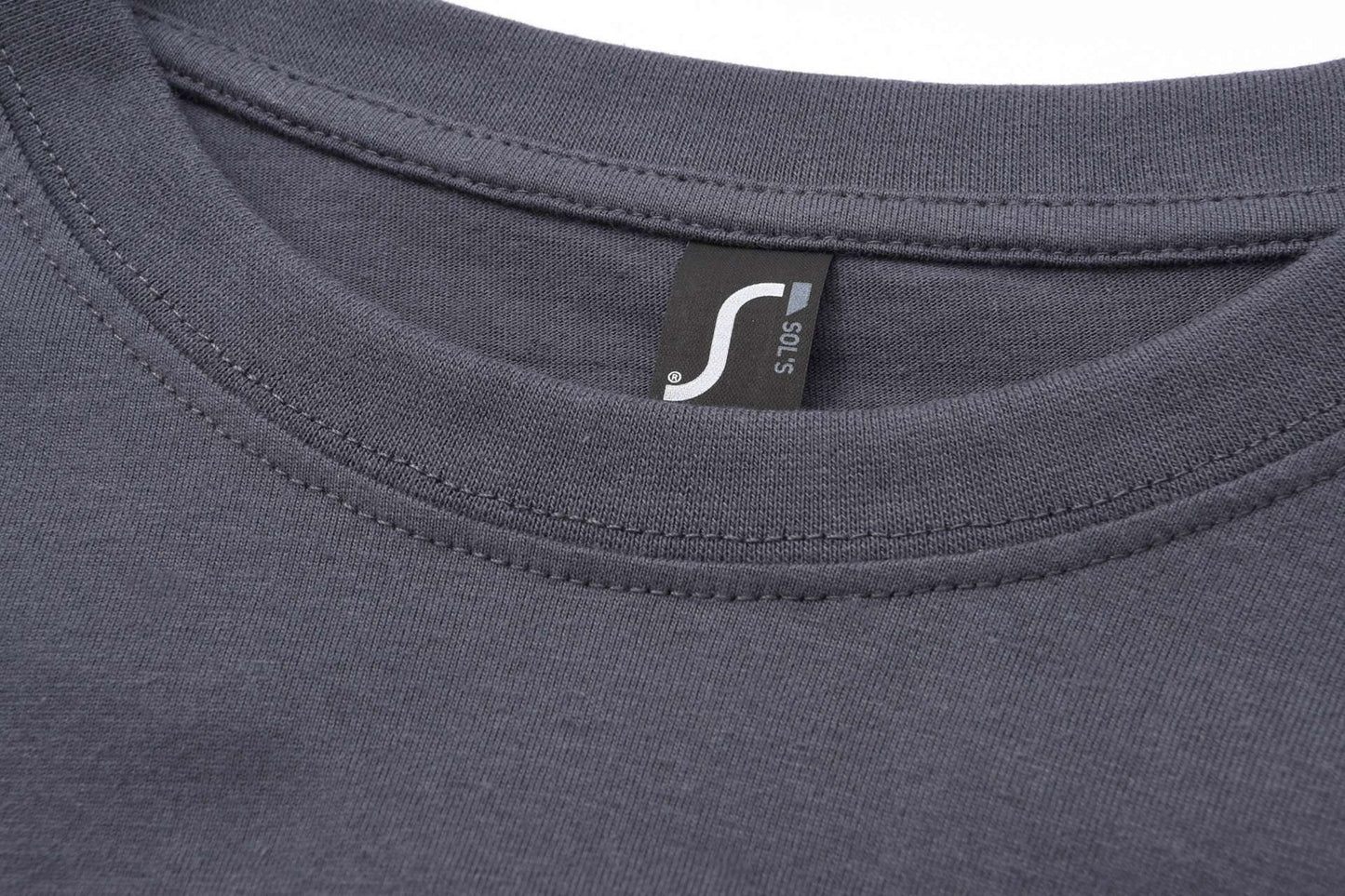 SOL'S IMPERIAL LSL MEN - LONG-SLEEVE T-SHIRT