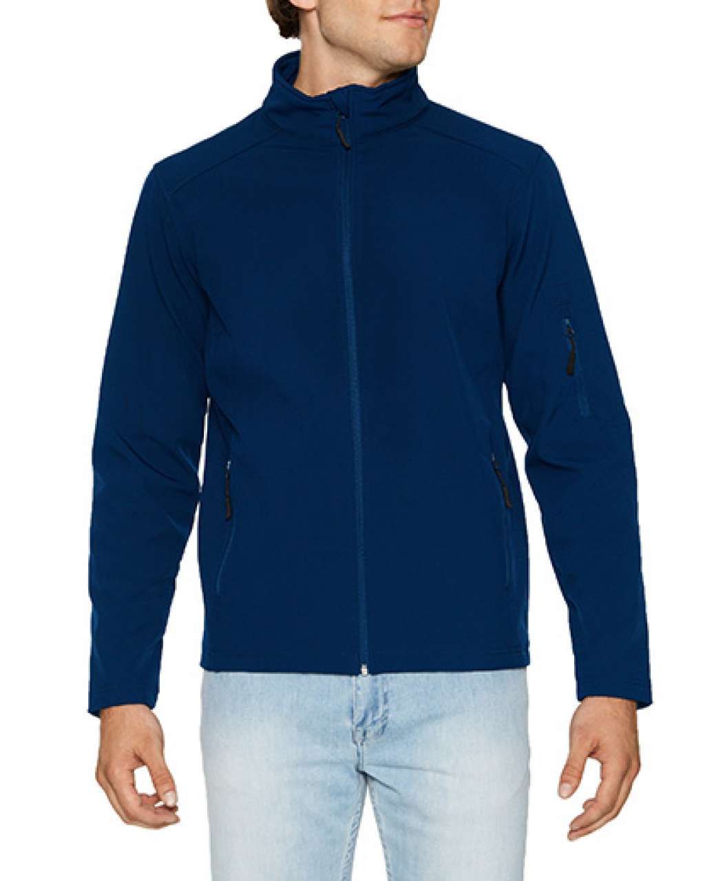 VESTE SOFTSHELL UNISEXE HAMMER