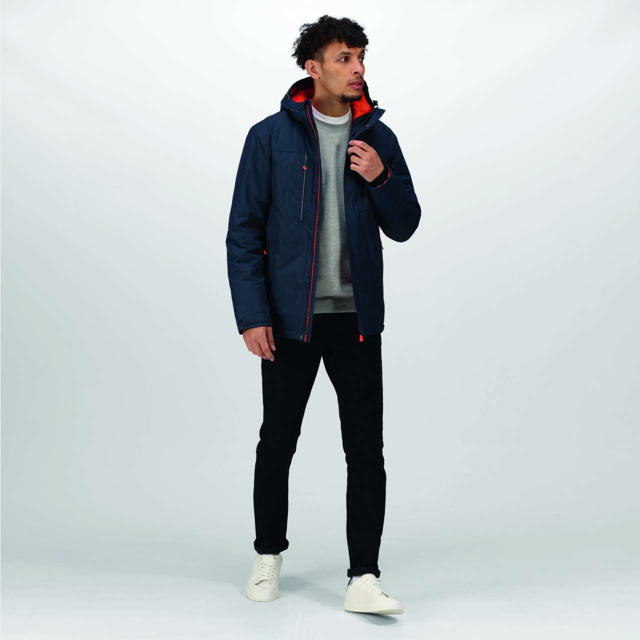 THERMOGEN WATERPROOF HEATED JACKET