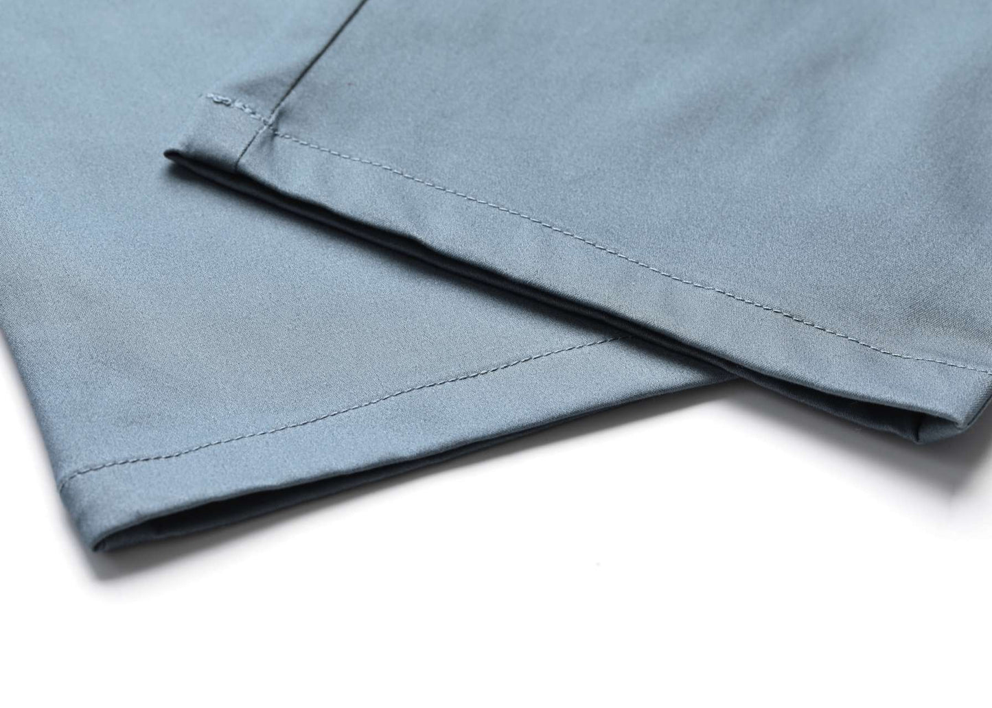 SOL'S JARED MEN - SATIN STRETCH TROUSERS