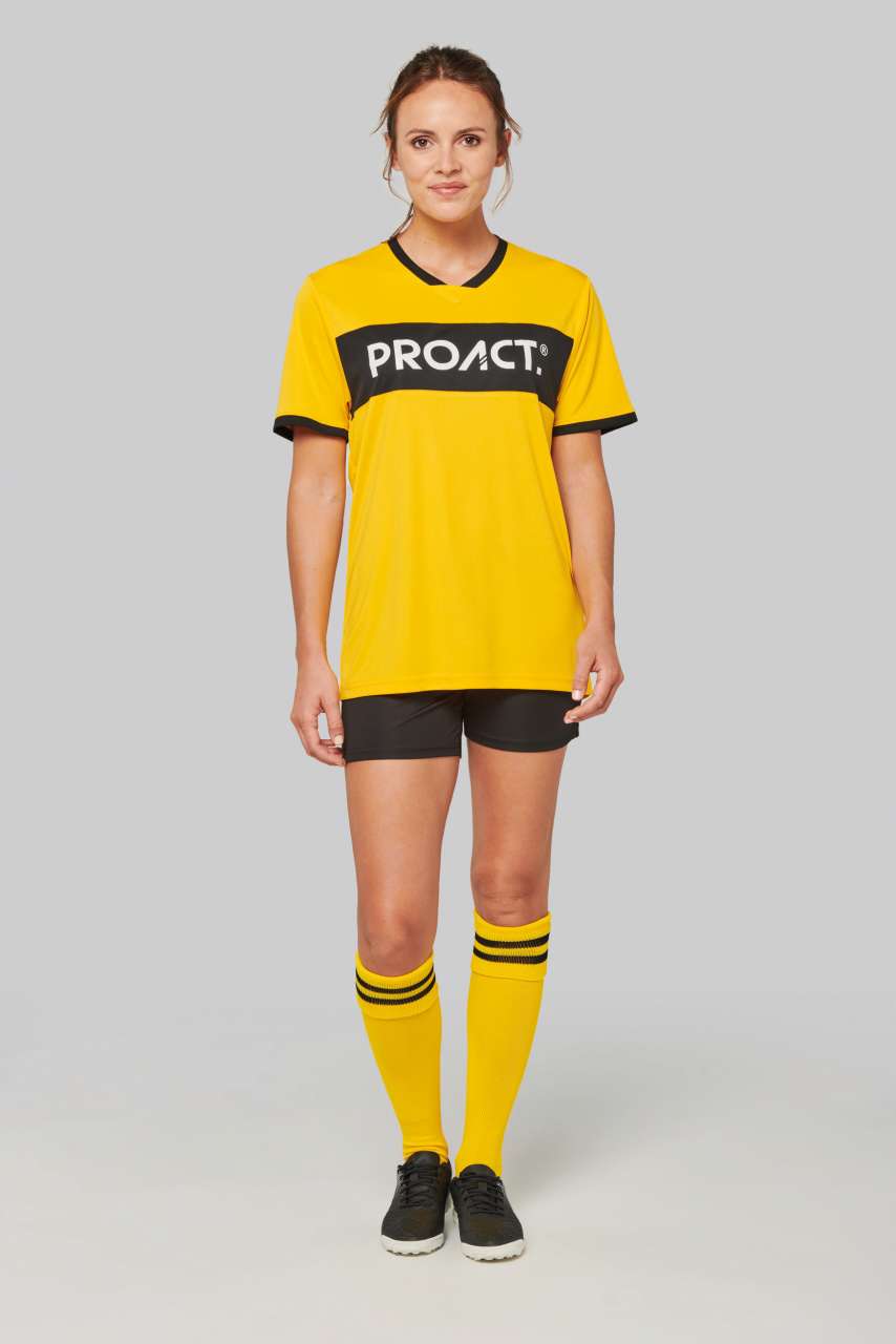 SHORT DE JEU POUR FEMMES