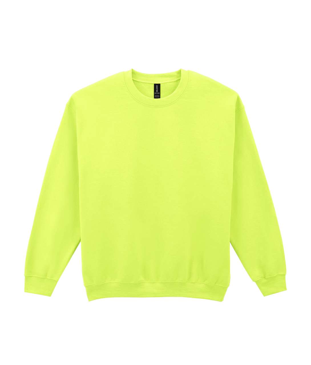 HEAVY BLEND™ ADULT CREWNECK SWEATSHIRT (3)