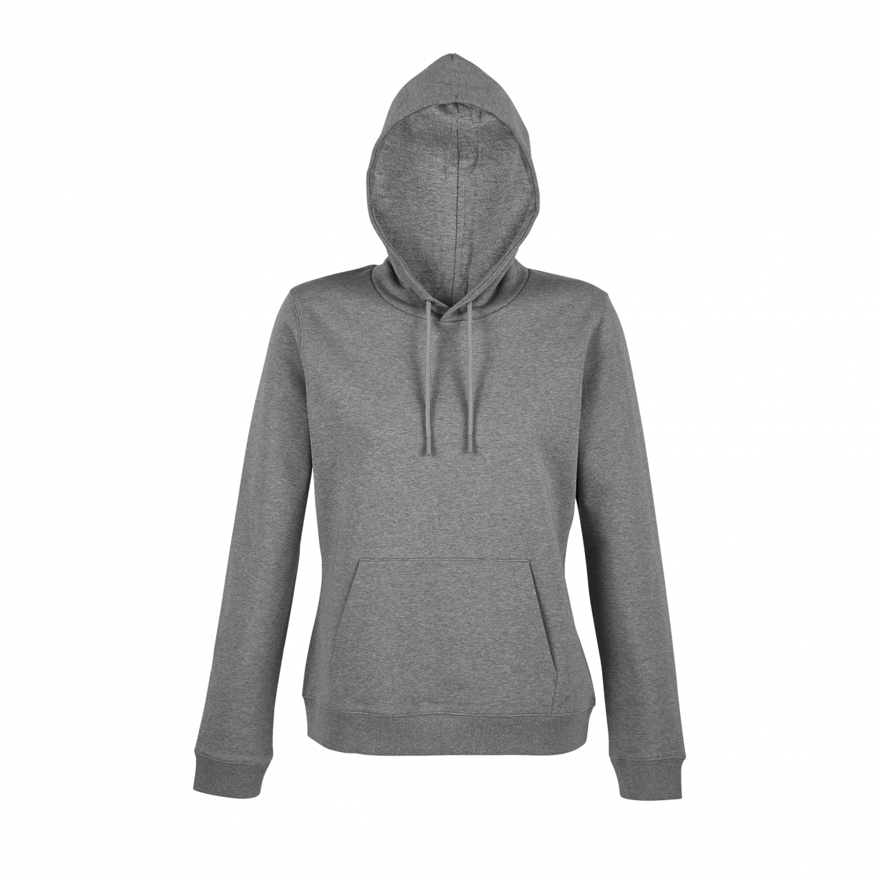 NICHOLAS WOMEN - FRENCH TERRY HOODED SWEATSHIRT