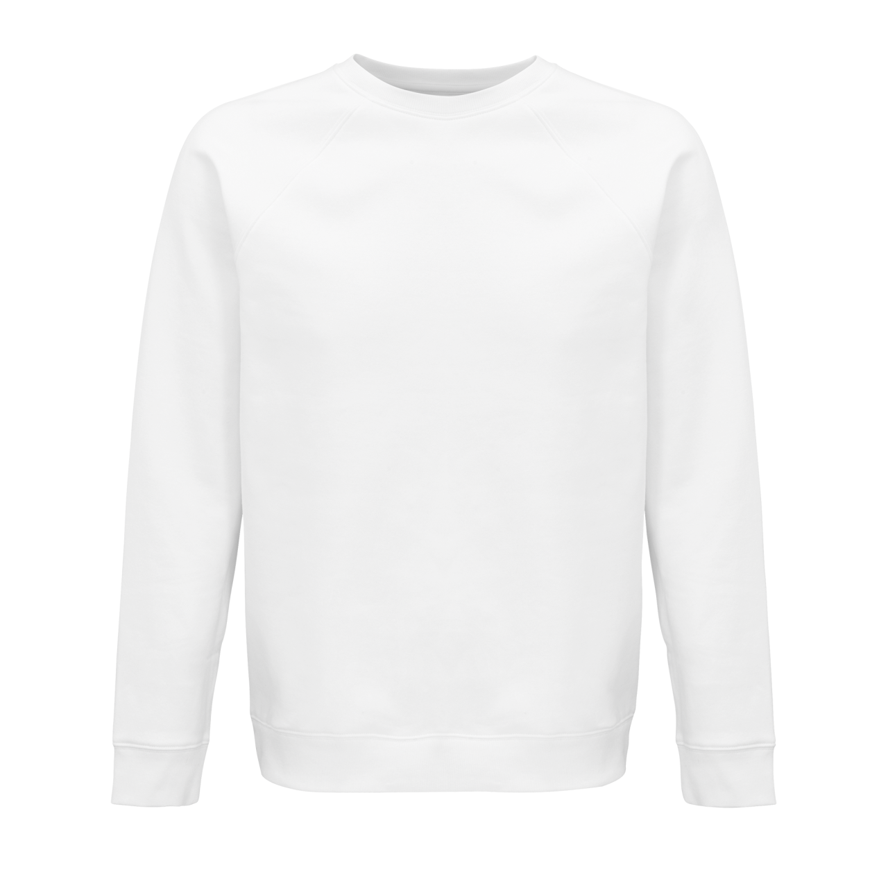 SOL'S SPACE - UNISEX ROUND-NECK SWEATSHIRT