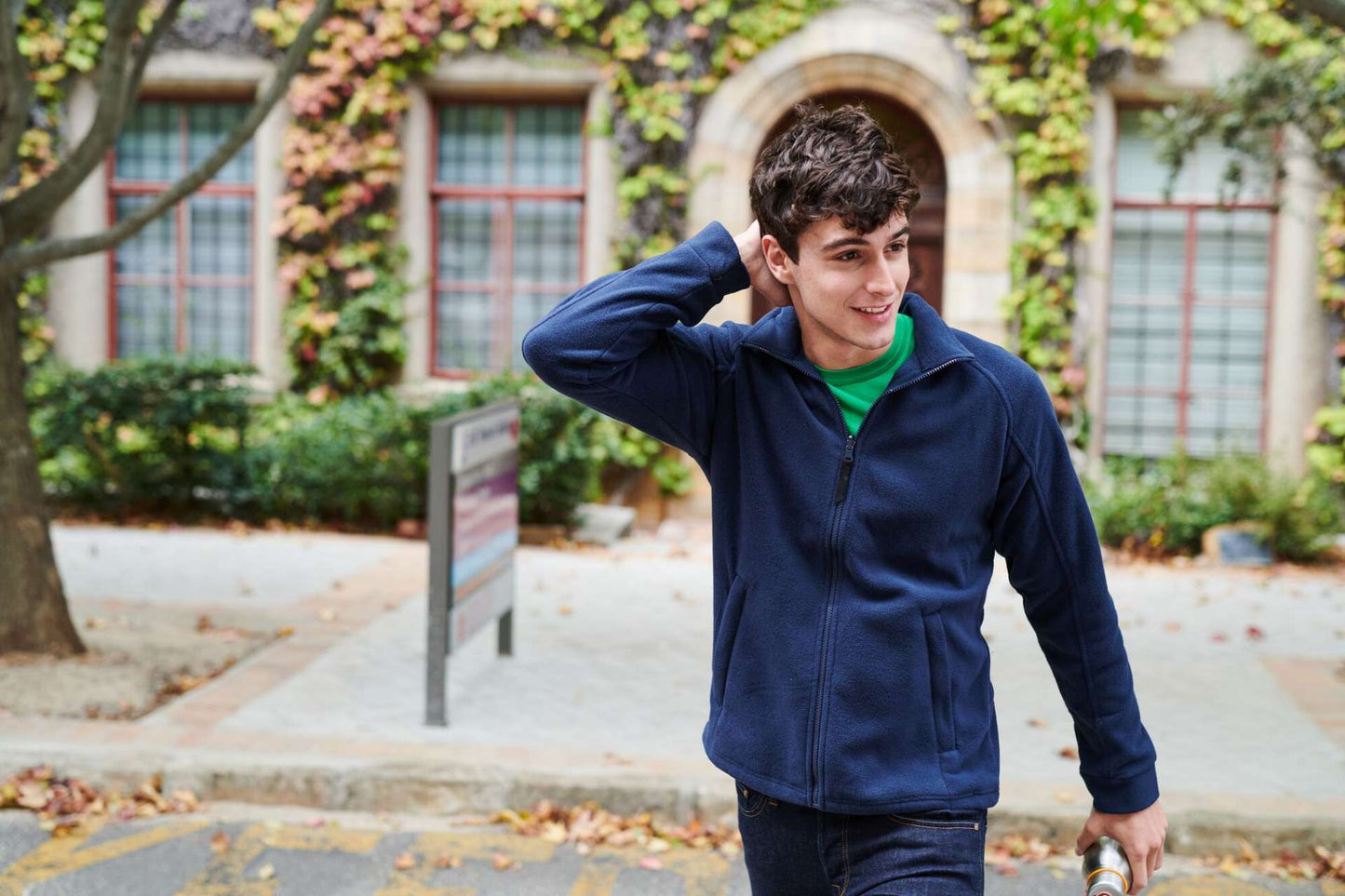 THOR III - INTERAKTIVES VLIES