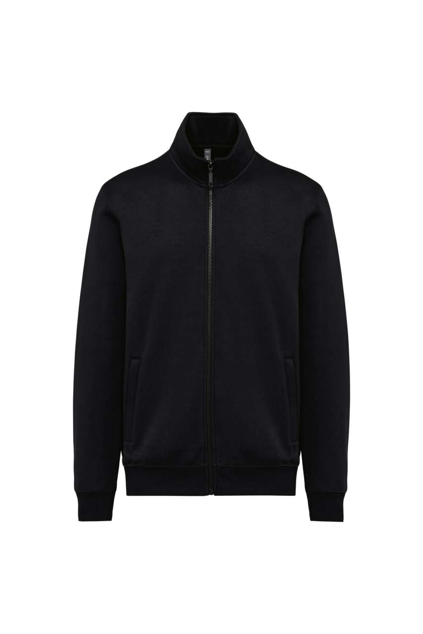VESTE POLAIRE CADET POUR HOMME