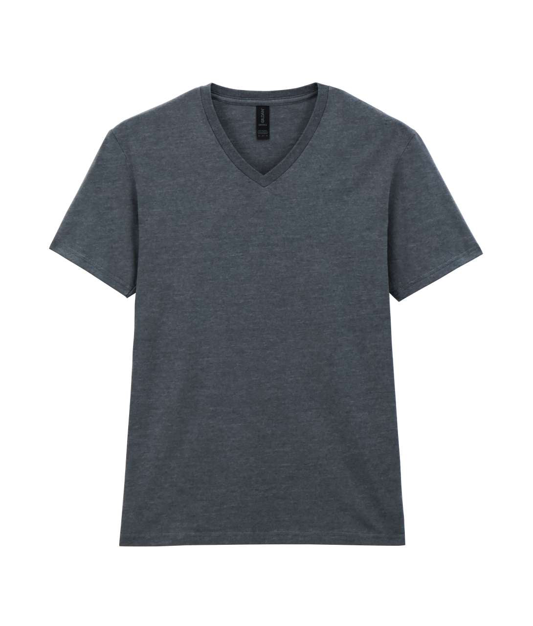 SOFTSTYLE® ADULT V-NECK T-SHIRT