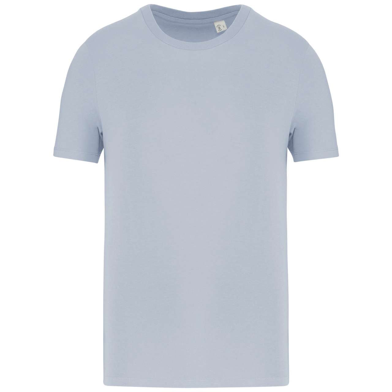 ECO-FRIENDLY UNISEX T-SHIRT