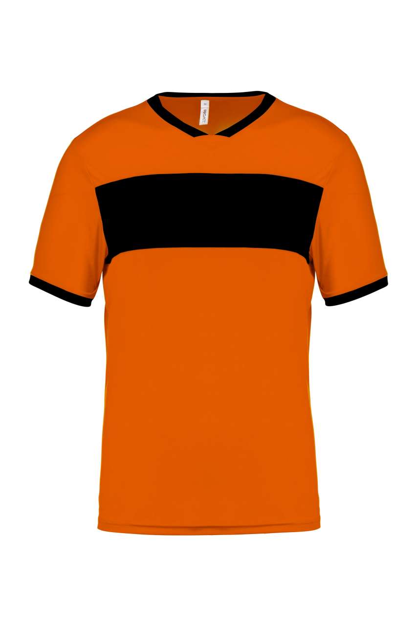 ADULTS' SHORT-SLEEVED JERSEY