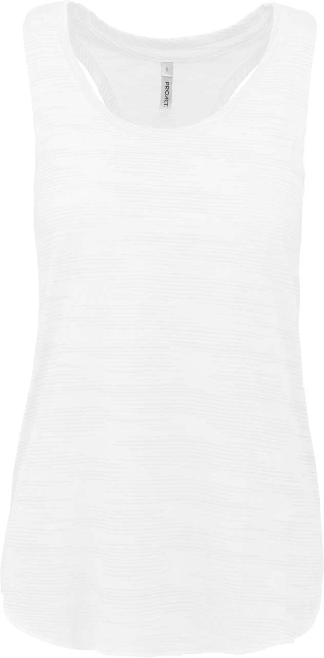 LADIES' SPORTS TANK TOP