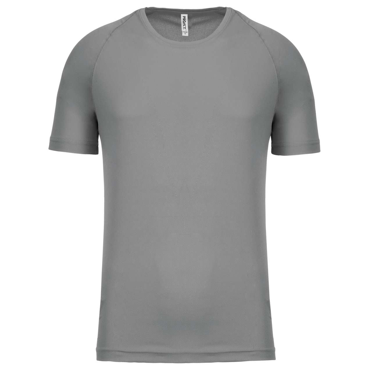 MEN'S SHORT-SLEEVED SPORTS T-SHIRT