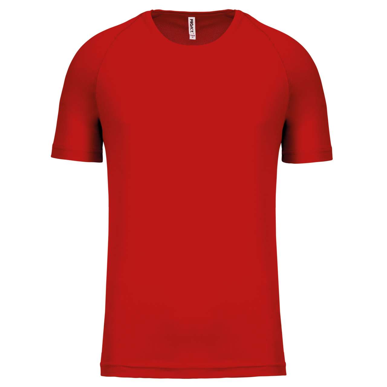 MEN'S SHORT-SLEEVED SPORTS T-SHIRT