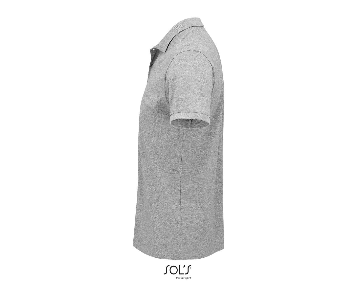SOL'S PLANET HOMME - POLO