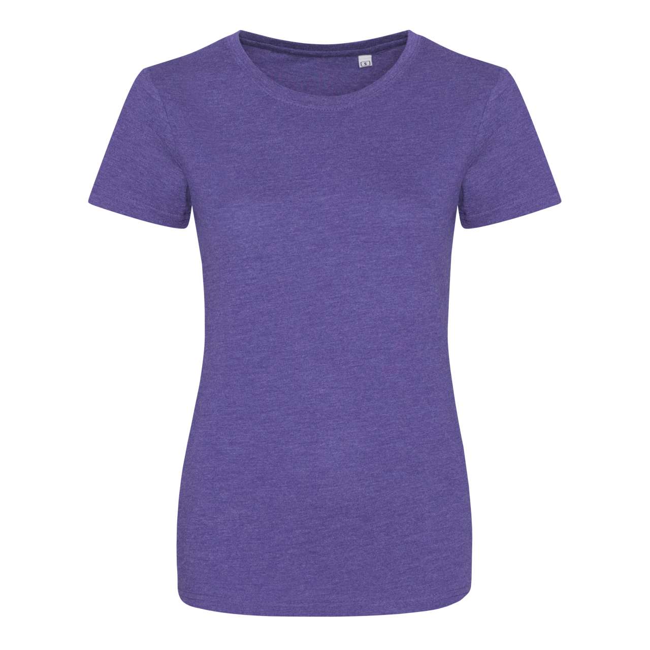 WOMEN'S TRI-BLEND T