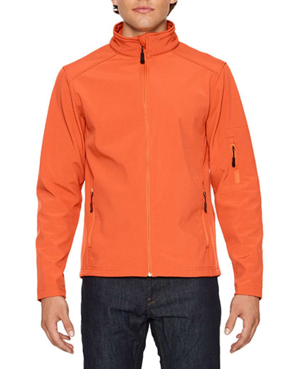 VESTE SOFTSHELL UNISEXE HAMMER