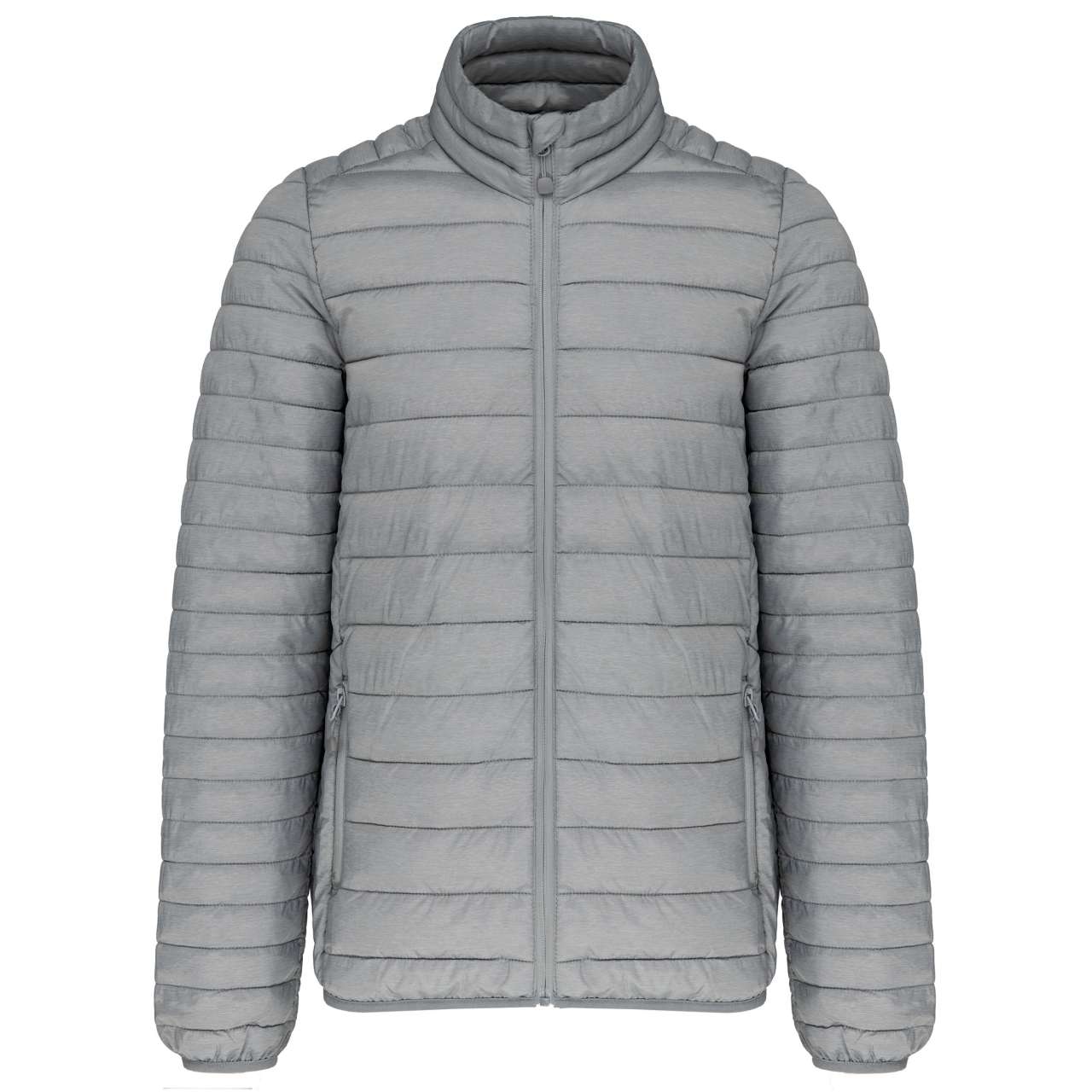 MEN'S LIGHTWEIGHT PADDED JACKET