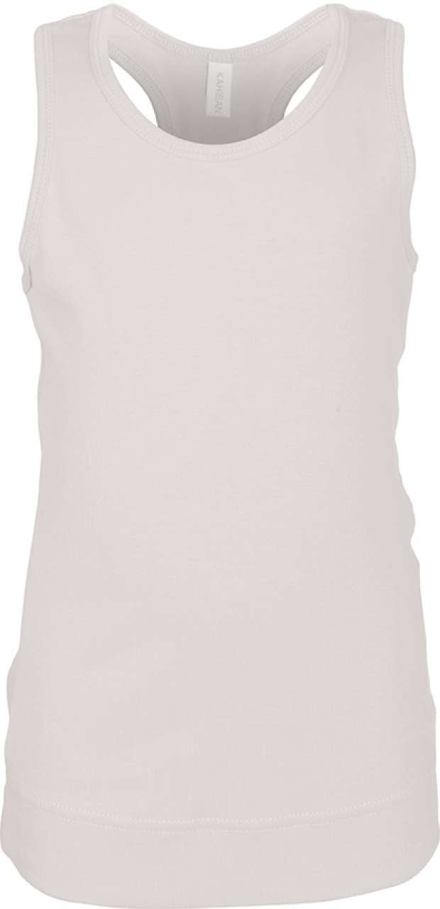GIRLS' VEST