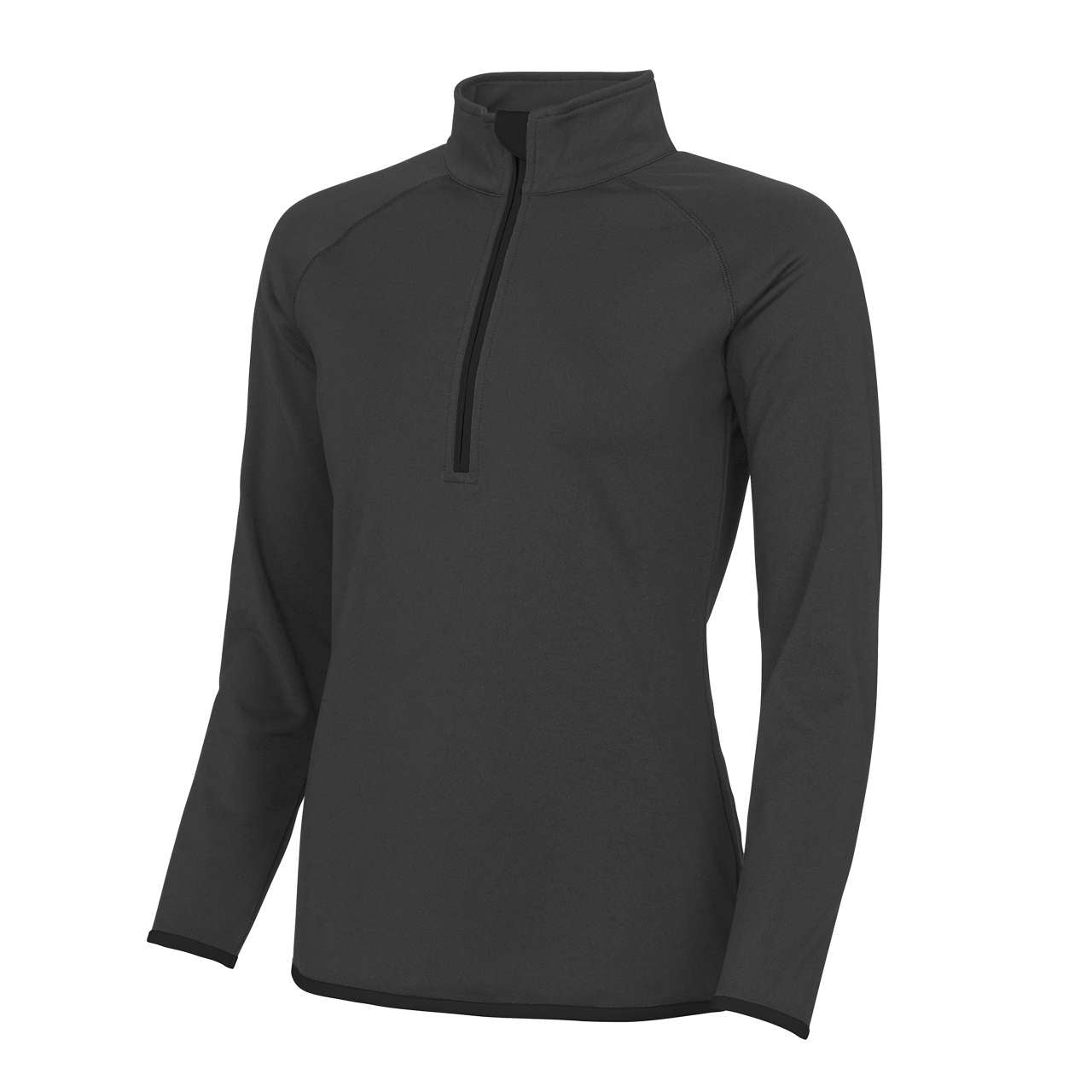 SWEAT COOL 1/2 ZIP POUR FEMME
