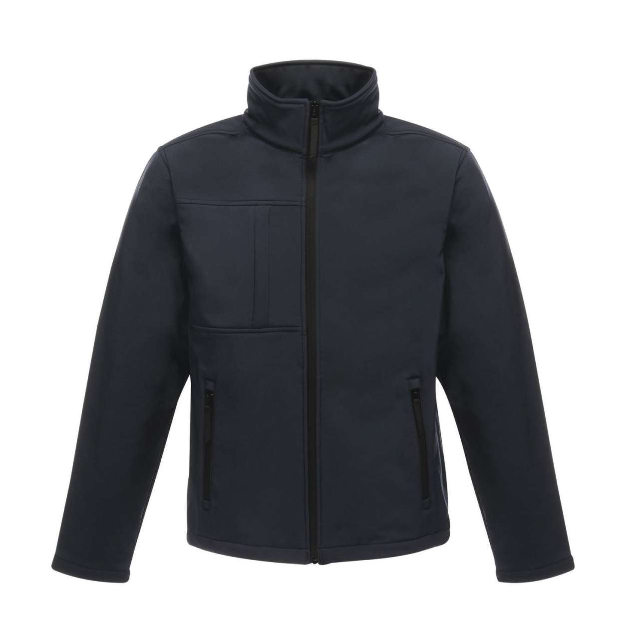 OCTAGON II DRUCKBARE 3-LAGIGE MEMBRAN-SOFTSHELL-JACKE FÜR HERREN