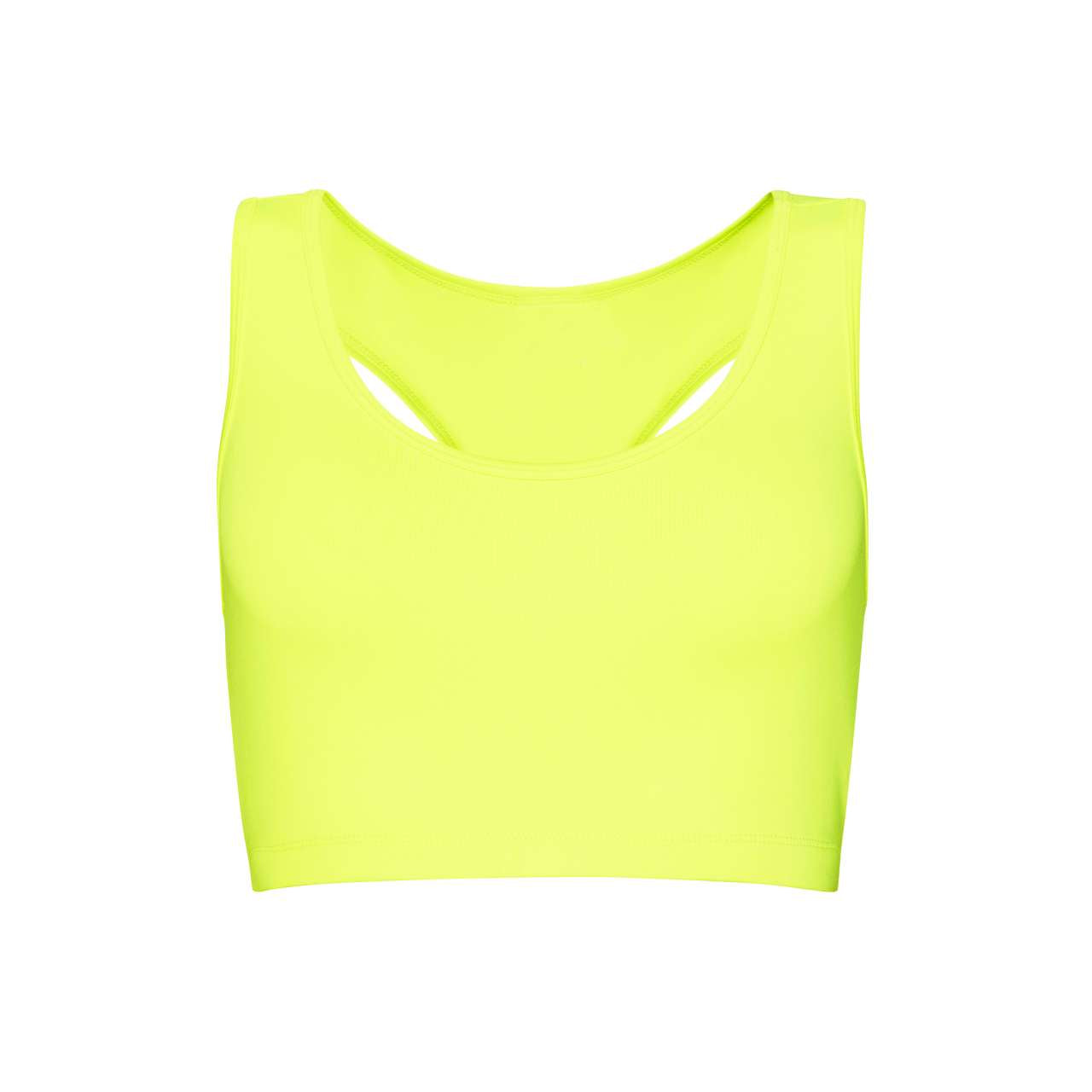 Haut court de sport cool pour femme