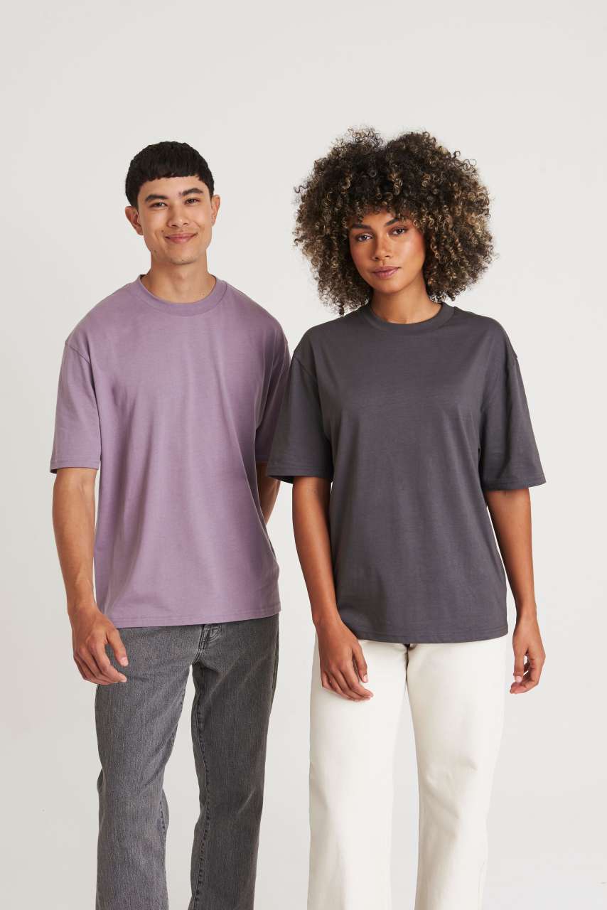 OVERSIZE 100 T