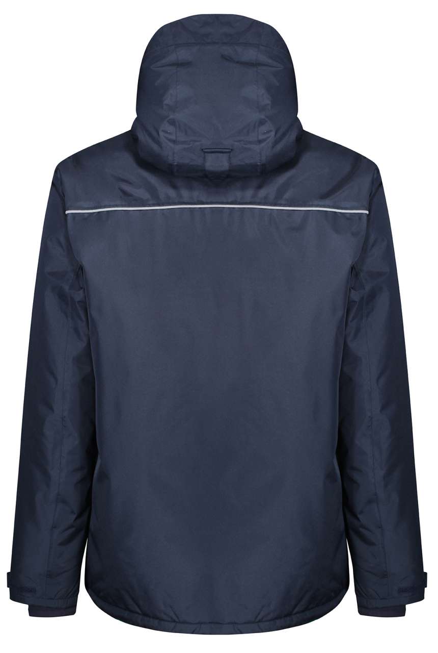 THERMOGEN WATERPROOF HEATED JACKET