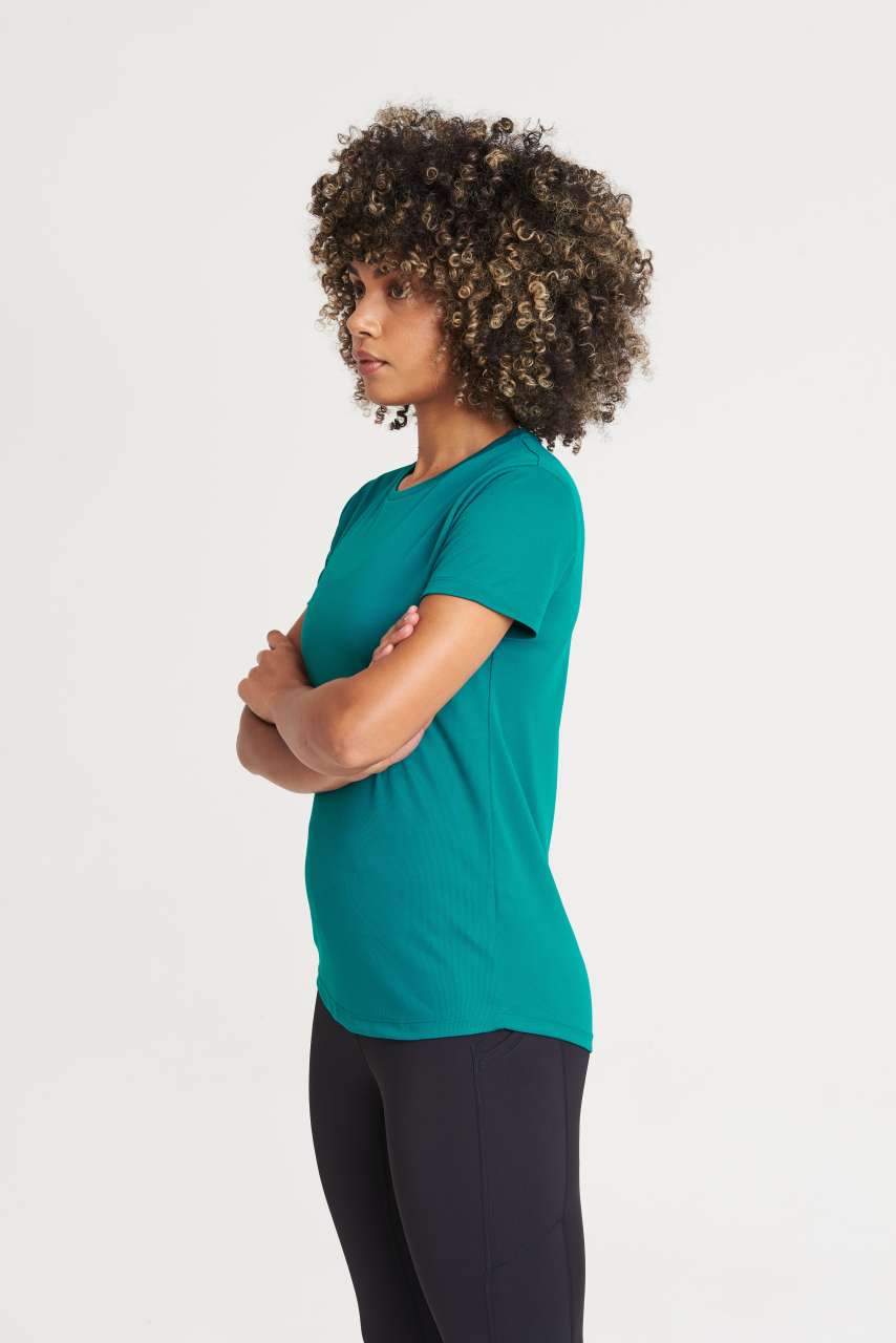 T-shirt cool pour femme