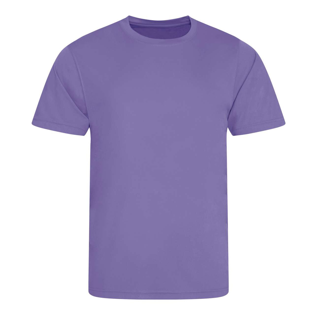 T-shirt frais et lisse